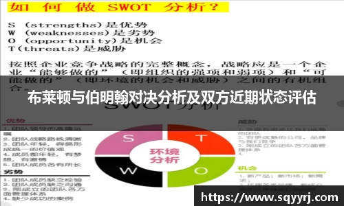 布莱顿与伯明翰对决分析及双方近期状态评估