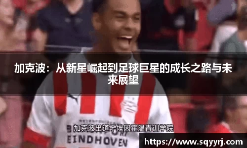 加克波：从新星崛起到足球巨星的成长之路与未来展望
