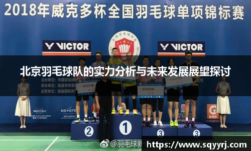 北京羽毛球队的实力分析与未来发展展望探讨